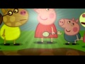 Peppa Pig Season 4 Episode 40 Mirrors