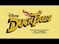 DuckTales 2017 Dutch Intro