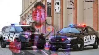 (Cop Car) Lip- Sync Edition by: Harold Simpson
