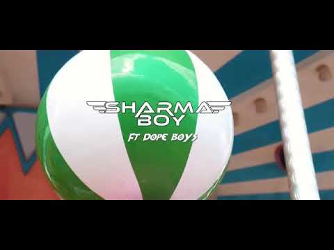 Sharma Boy ft. Dope Boys - Masoconaa (Official Music Video)