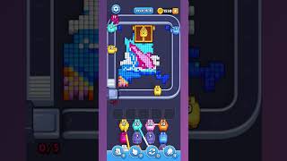 Pixel Flow Level 1618