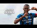 Justin Lerma - The Phenomenal 15 Year Old Wonderkid