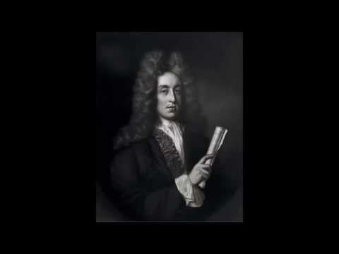 Jeremiah Clarke  - Trumpet Tune in D