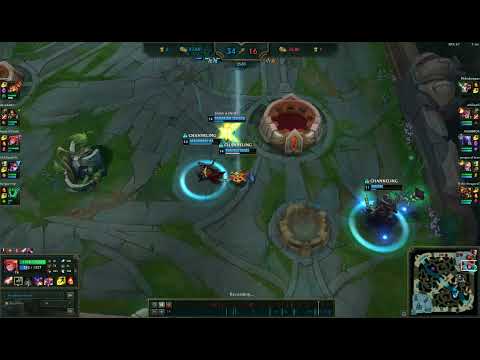 Oneshot Zoe