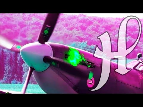 Hacktivist - SPITFIRE [The Prodigy Cover]