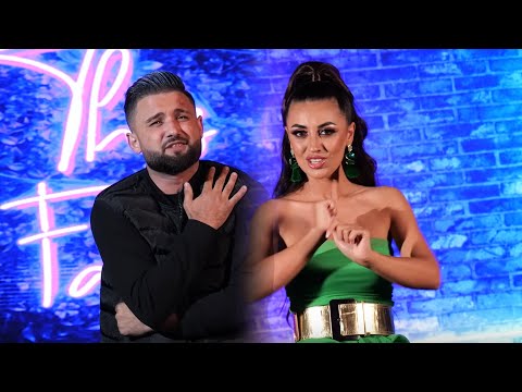 ELYS - Iubirea ta e nebuna de legat [Videoclip Oficial] 2023 ft. Bianca Mitroi