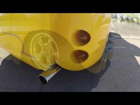 1950 Chevrolet 3100 (CC-937216) for sale in Scottsdale, Arizona