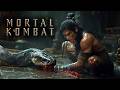 MORTAL KOMBAT 2 Full Movie 2025 Revenge FullHDvideos4me Action Movies 2025 English Game Movie