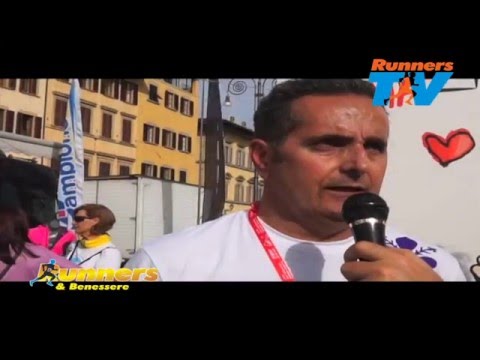 RUNNERS E BENESSERE PUNTATA N.120 DEL 10 APRILE 2016