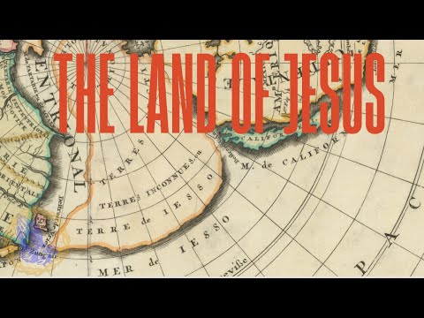 Terra de Iesso  - The Land of Jesus