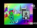 REQUESTED BFDI Very Hot BFDIE In KineMaster Effects Sponsored By Preview 2 Effects