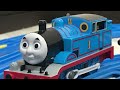 Let It Snow Tomy Thomas Friends