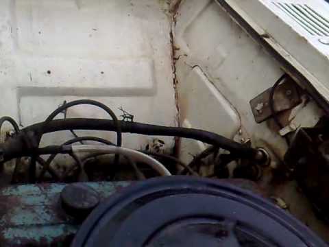 Caravan SS 1980 Andre Moraes Garibaldi RS