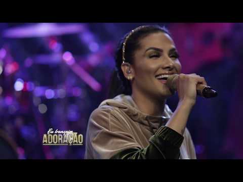 Eu Transpiro Adoração | Programa 118 | (05/05/2020)