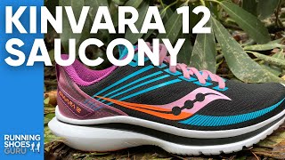 Saucony Kinvara 12 - Honest Review