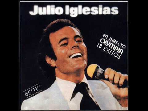 Julio Iglesias - A Veces Tu, A Veces Yo