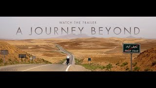 A JOURNEY BEYOND [official trailer]