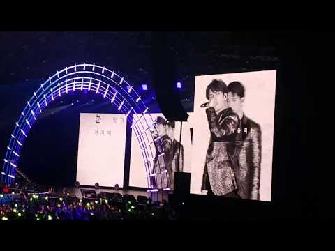 Got7 eyes on you world tour 2018 Berlin/Germany