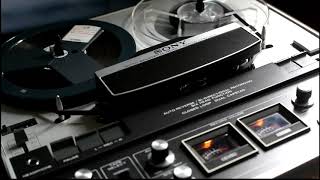 Video thumbnail for Sony TC-440. by Superhiend