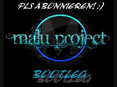 Skero feat. Joyce Muniz - Kabinenparty (MaLu Project Bootleg)