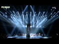 Seinabo Sey - Younger (Live @ P3 Guld 2014 ...