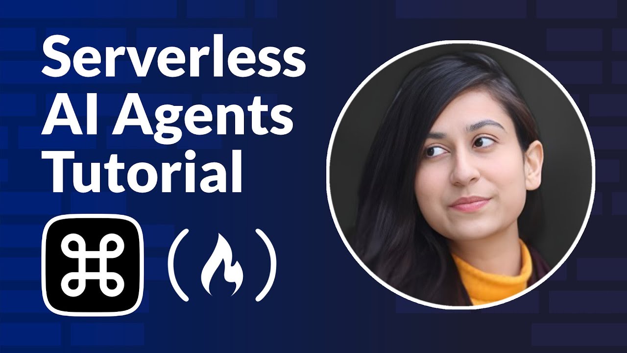 Build Serverless AI Agents with Langbase