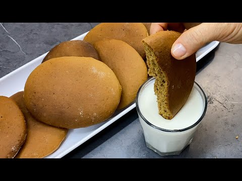 How to make Cucas cookies - Cuca cookie recipe - Colombian black cookie