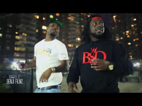 Nino Man - Manolo [Dir. By @BenjiFilmz]