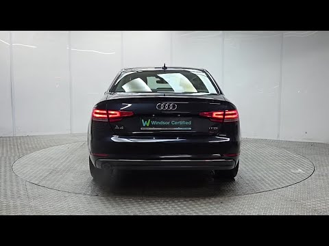 Audi A4 1.4TFSI 150HP Edition 50 High Spec - Image 2