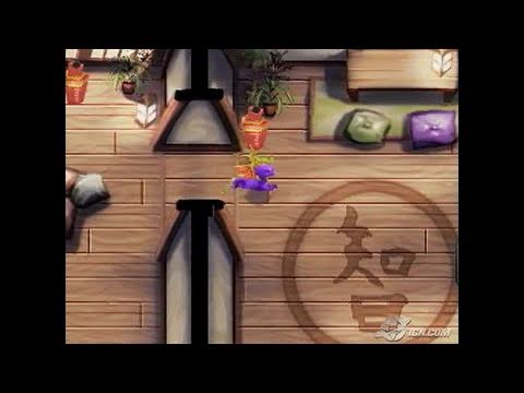 Spyro : Shadow Legacy Nintendo DS