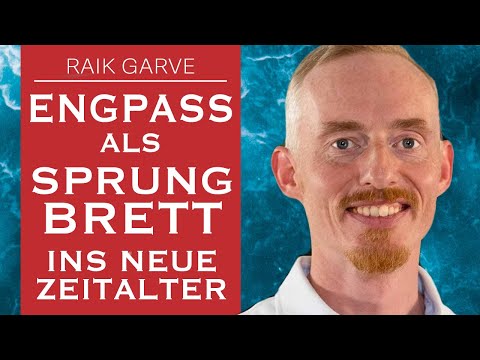 Die GEISTESKRANKE STRUKTUR des Systems muss ERKANNT und DURCHBROCHEN werden. (Raik Garve Interview)