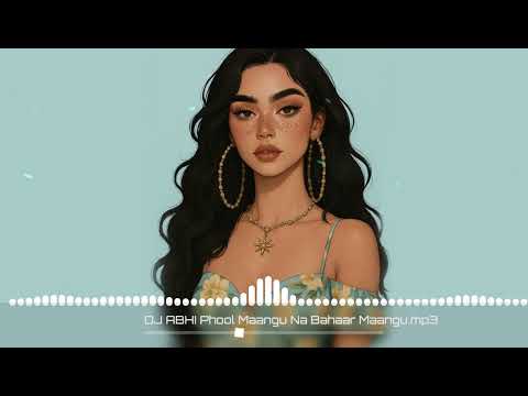 Phool Mangu Na Bahar Mangu | Hip Hop Remix 🔥| DJ ABHI | Raja Songs