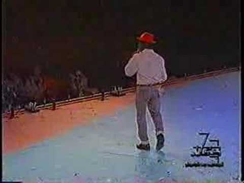 Mighty Chalkdust - 'I In Town Too Long'