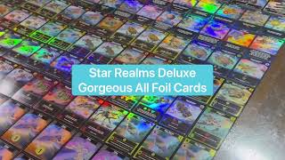 New Star Realms Deluxe Colonial Collection Ends Soon on Kickstarter!