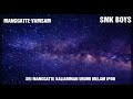 Sri Manggatte Kaliamman Urumi Melam Tittle Song Adi Varuval By Smk Devin