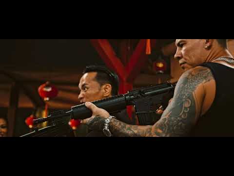 TJ Boyce - Can't Trust Nobody feat. Boosie BadAzz