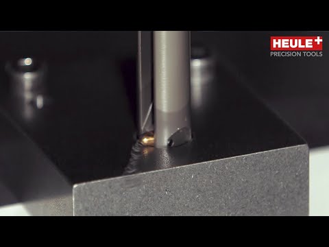 COFA - Gleichmässiges beidseitiges Entgraten in einem Arbeitsgang