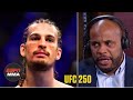 Sean O'Malley vs. Eddie Wineland will prove if O'Malley is real - Daniel Cormier | ESPN MMA