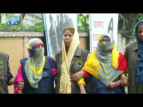 রাজধানীতেই পুলিশের ৮০ স্থাপনায় হামলা, গ্রেফতার ১ হাজার ৭৫৮ জন