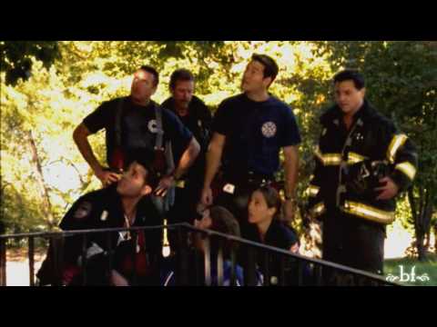 Third Watch - Just another day at the office