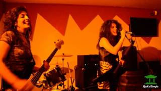 Ingrown Live Bandidos Place - 20-05-17 - [Messina]