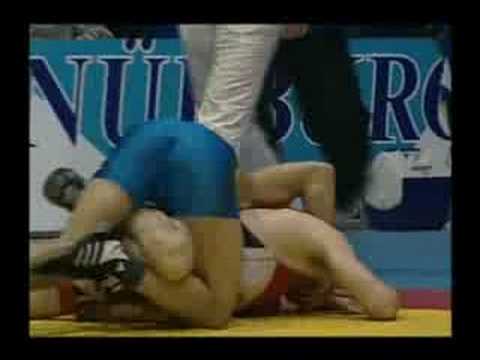 Deutscher Mannschaftsmeister 1.LSC Luckenwalde 2006