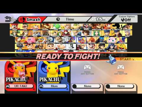 No Sympathy Saturdays Full VOD