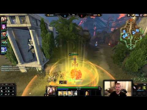 Athena Support Guide