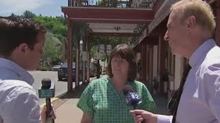 Pennsylvania voters talk about what's top of mind for 2024 election