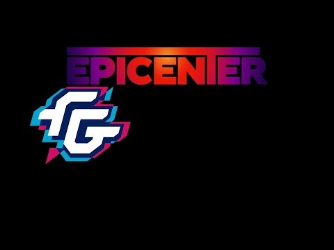 Forward Gaming vs Team Xolotl EPICENTER Major 2019 Highlights Dota 2