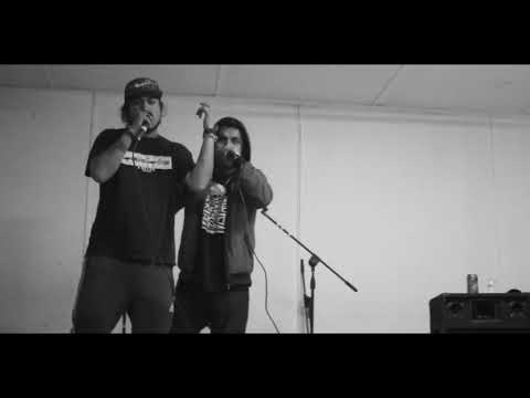 Mapuche al Frente - Kometas Weichan