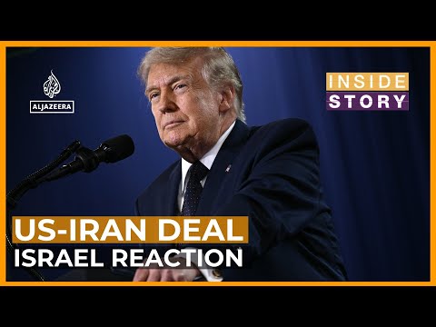 How is the Iran-US agreement being viewed in Israel? | Inside Story