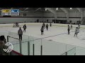 Salve Regina Women's Ice Hockey