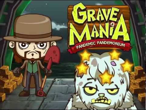 Grave Mania 2 Video